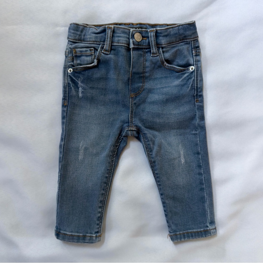 Zara Baby Jeans